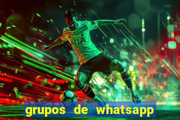 grupos de whatsapp jogo do bicho